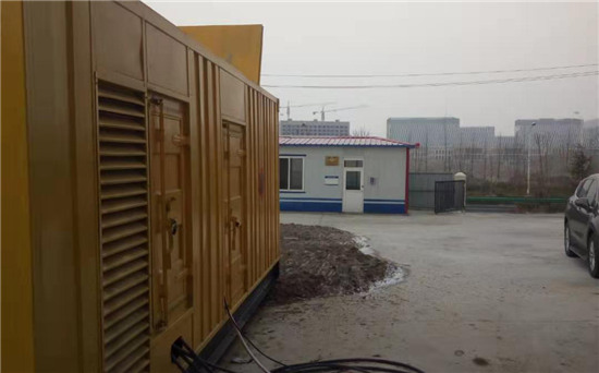 舒兰发电机组电缆选型核心注意事项